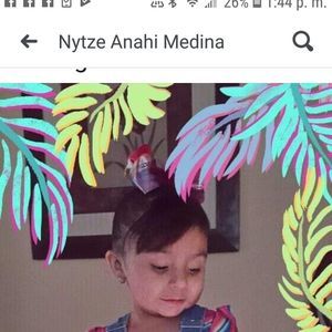 Meet your Posher, Elva laura